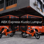 ABX Express Kuala Lumpur