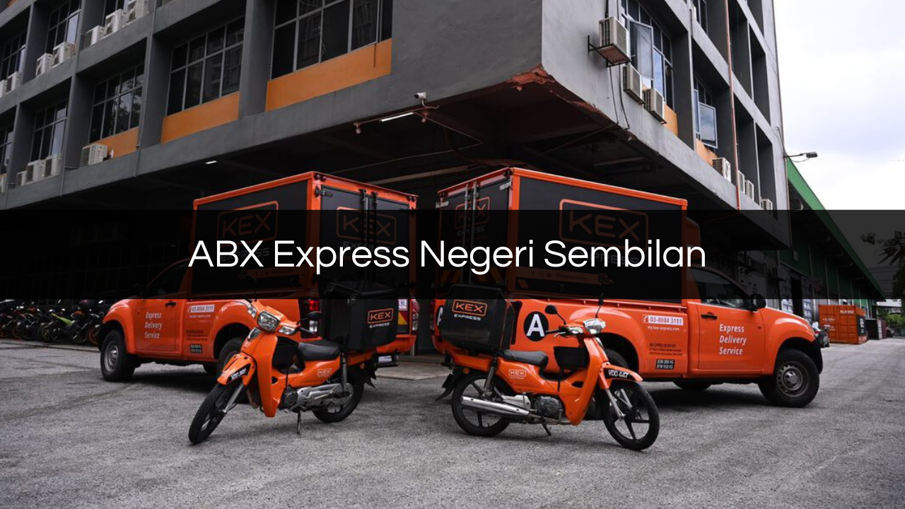 ABX Express Negeri Sembilan