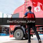 Best Express Johor