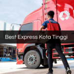 Best Express Kota Tinggi
