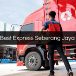 Best Express Seberang Jaya