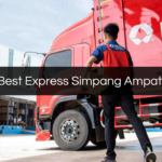 Best Express Simpang Ampat