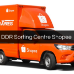 DDR Sorting Centre Shopee