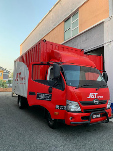 J&T Express Changloon