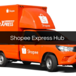 Shopee Express Hub