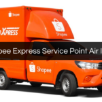 Shopee Express Service Point Air Itam