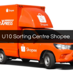 U10 Sorting Centre Shopee