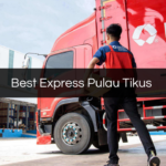 Best Express Pulau Tikus