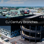 CJ Century Branches