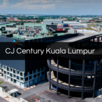 CJ Century Kuala Lumpur
