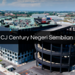 CJ Century Negeri Sembilan