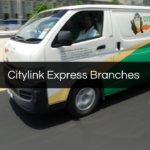 Citylink Express Branches