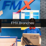FMX Branches