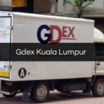 Gdex Kuala Lumpur