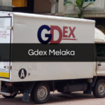 Gdex Melaka