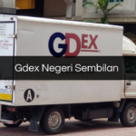 Gdex Negeri Sembilan