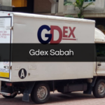 Gdex Sabah